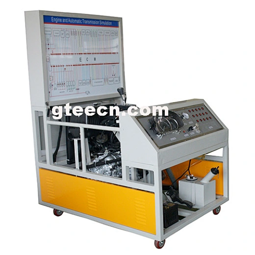 education engine model